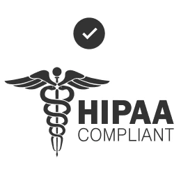 HIPAA Compliant